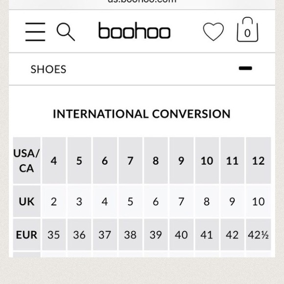 Darcy Chunky Over The Knee Boots 👢 - Picture 3 of 5